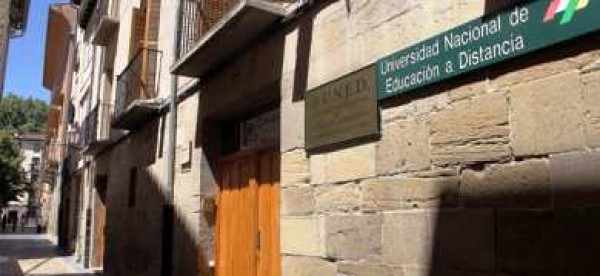 <b>El Centro Asociado de la UNED en La Rioja una oferta educativa de calidad</b>